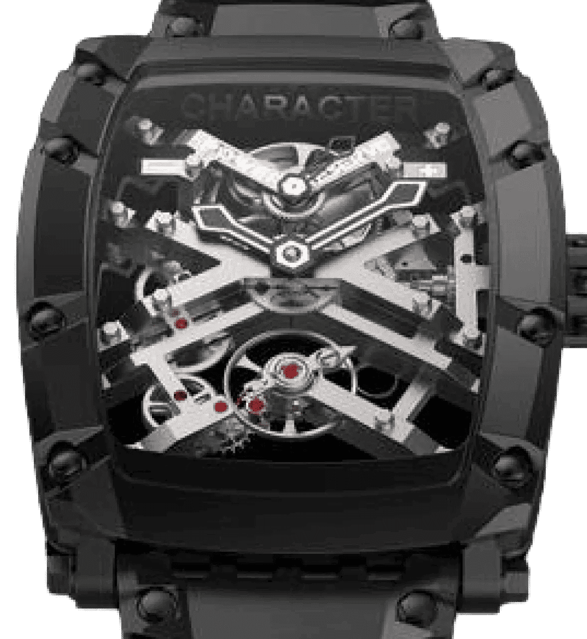 Character Black Gallery Image 2