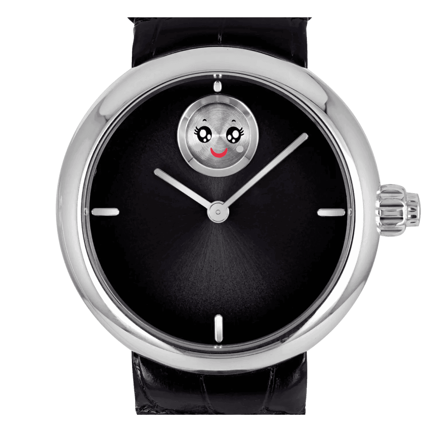 Emoji Black
