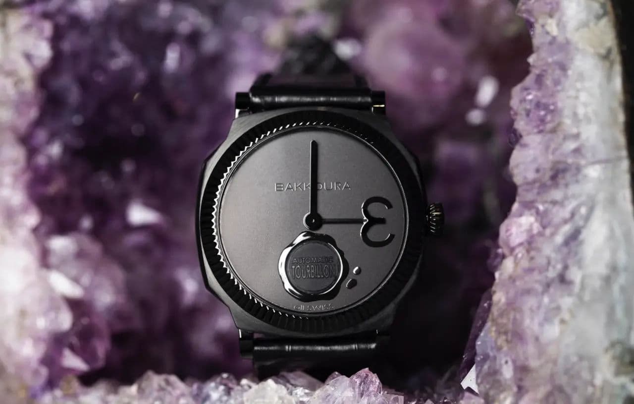 Black Gallery Image 1