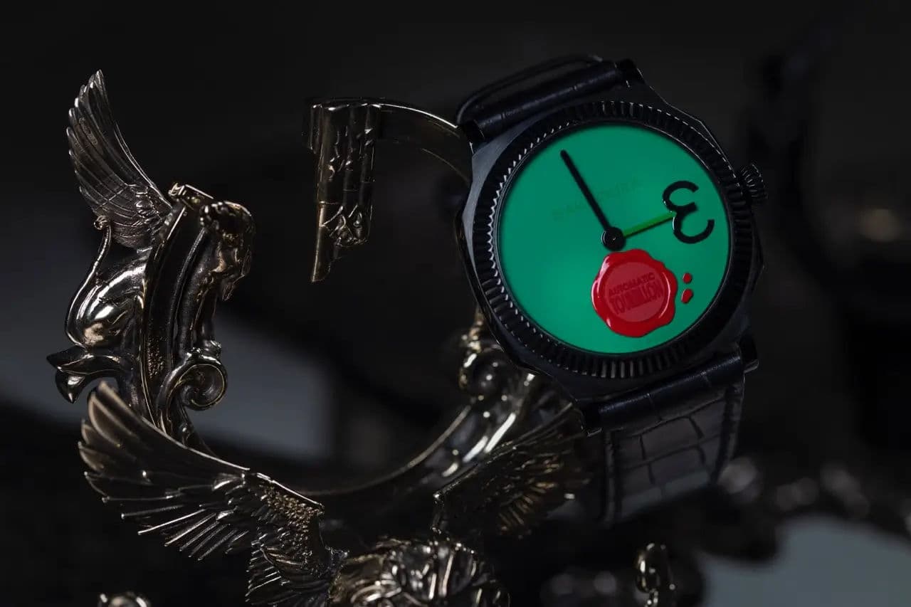 Green Gallery Image 2