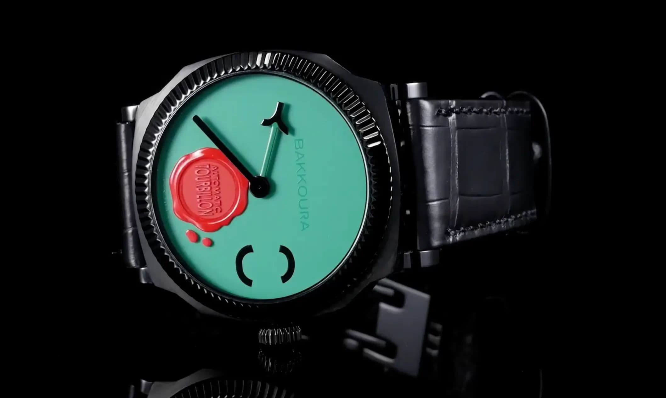 Green Gallery Image 4