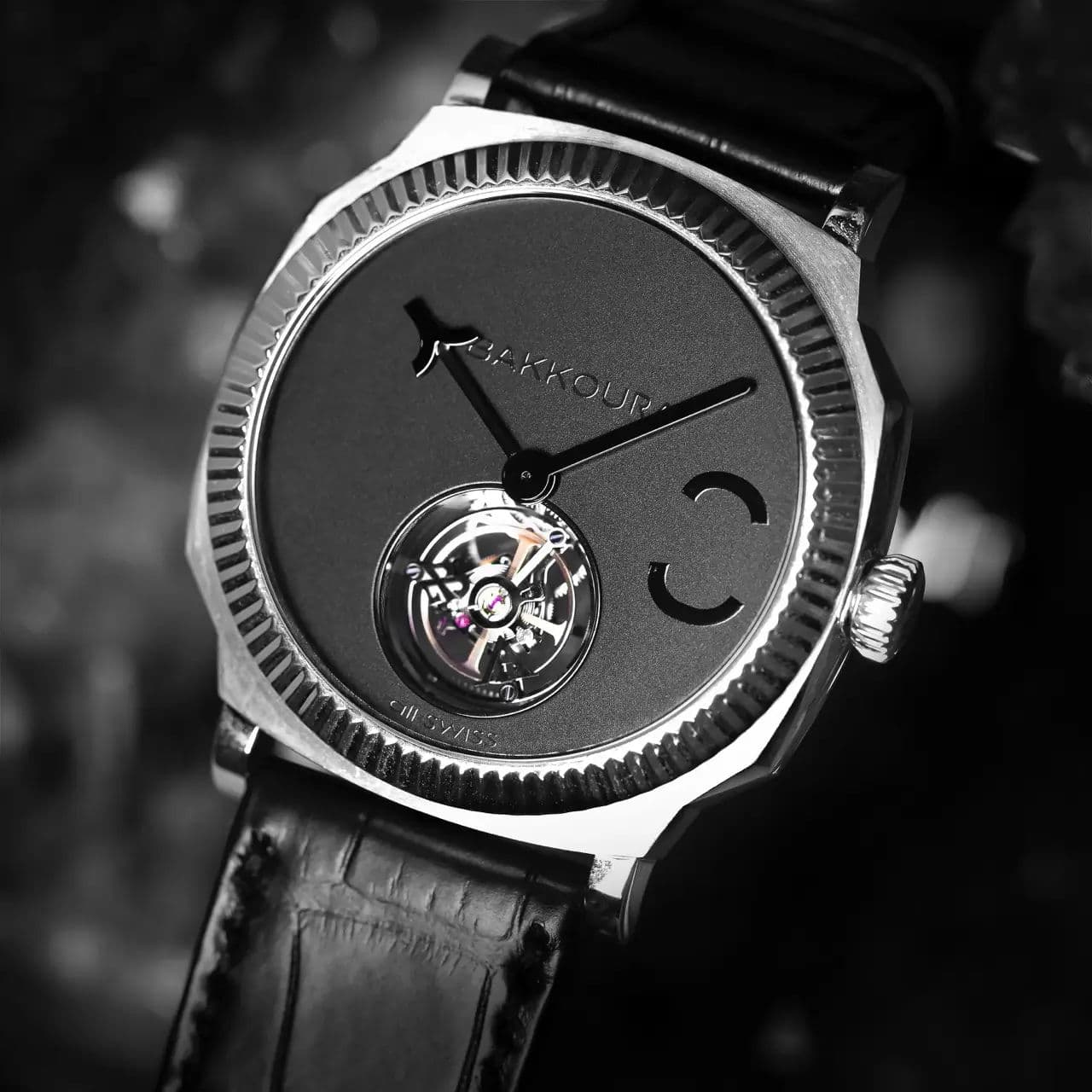 Black Gallery Image 2