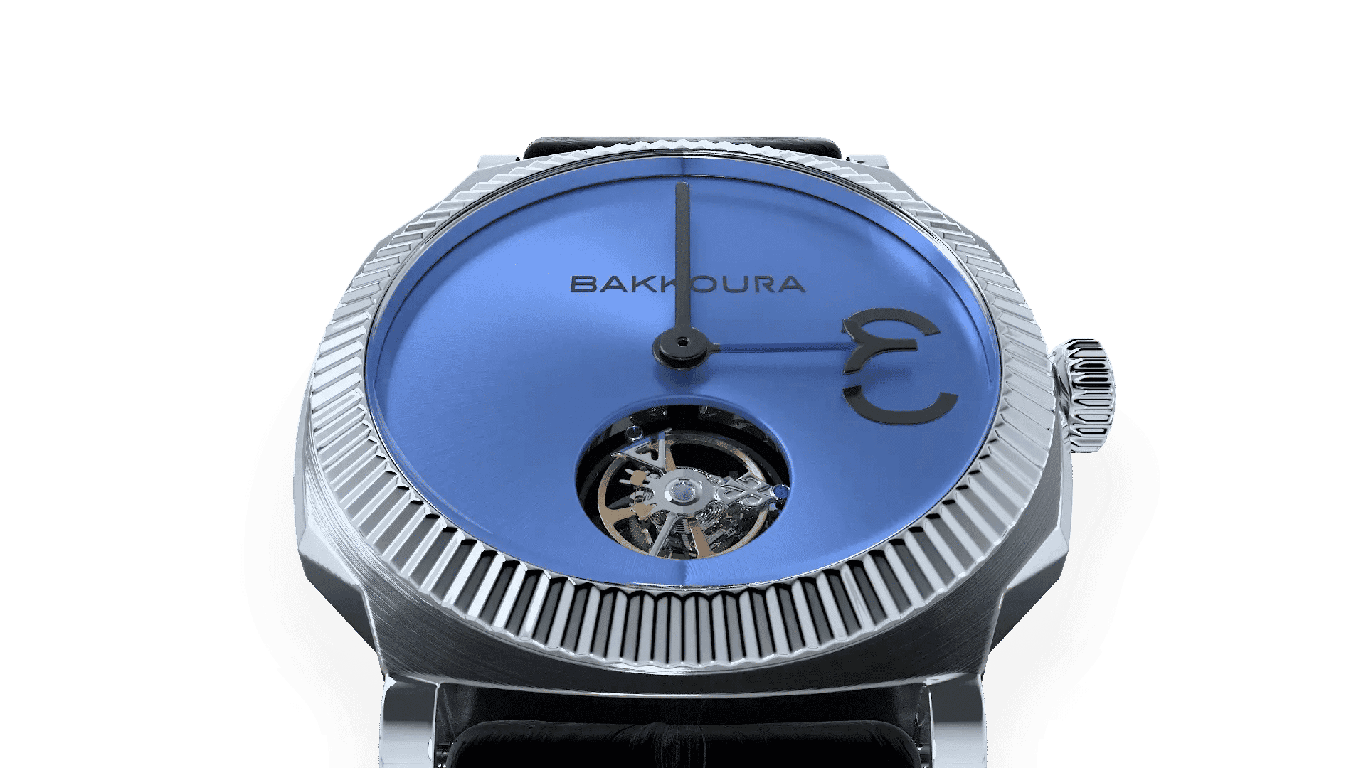 sky blue Gallery Image 3