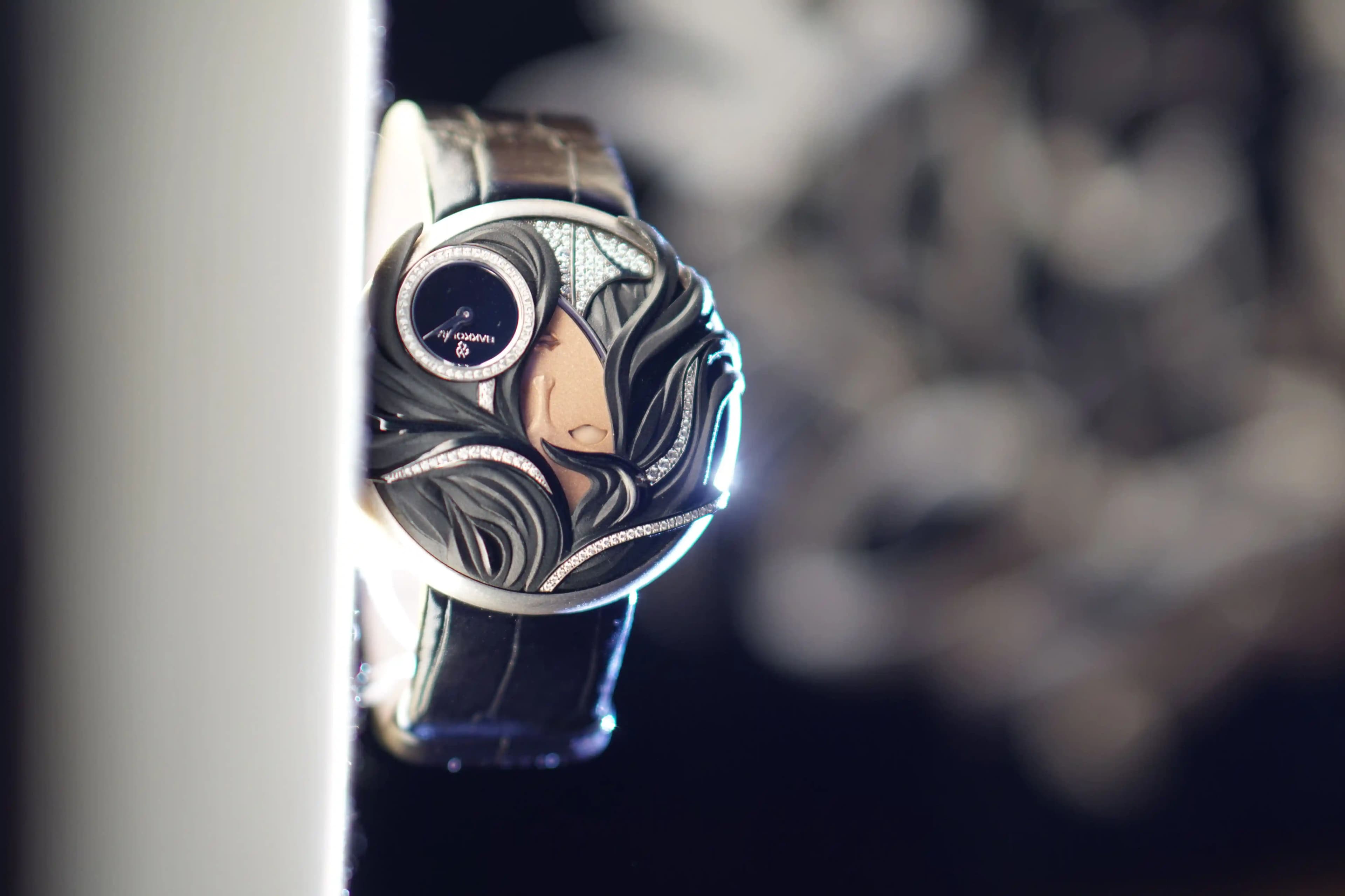 La Brunette Gallery Image 3