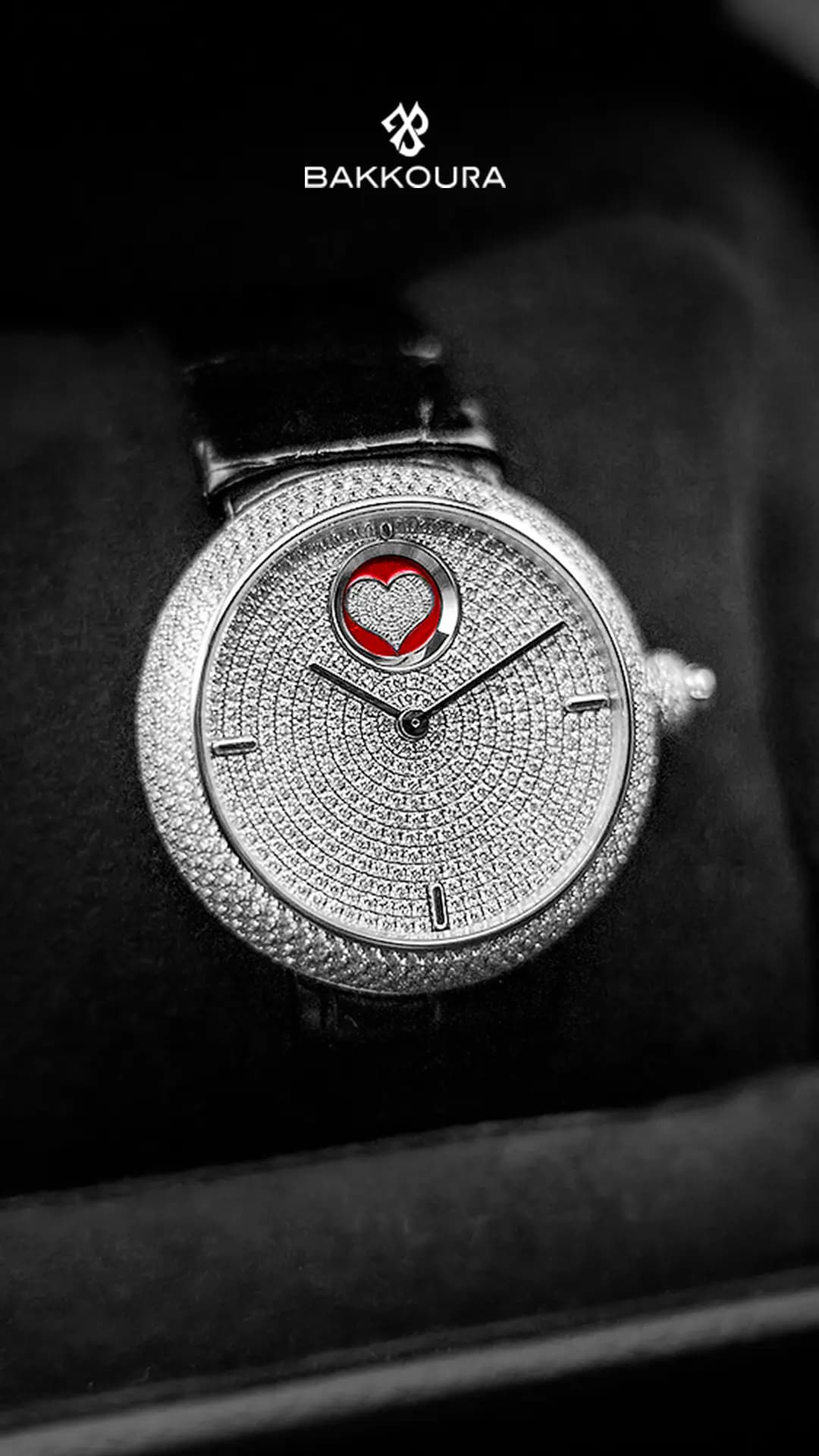 Bakkoura Watches Gallery