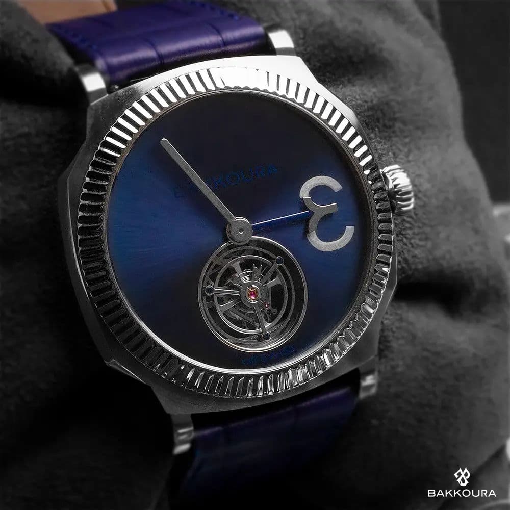 Blue Gallery Image 2