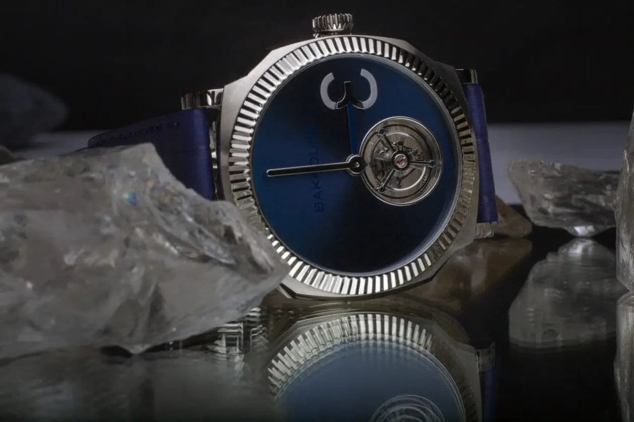 Blue Gallery Image 3