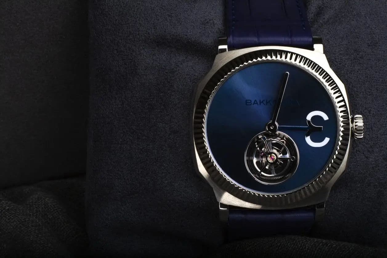 Blue Gallery Image 5