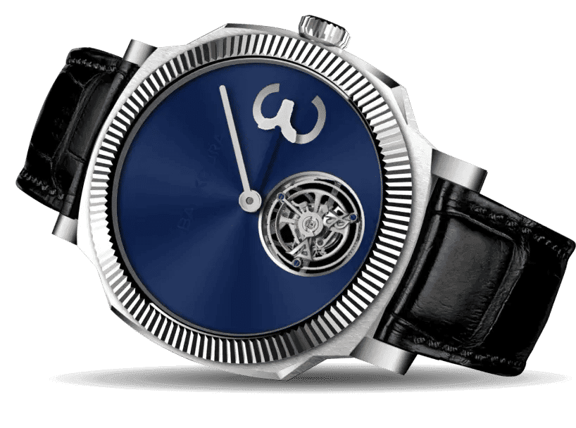 Blue Gallery Image 8