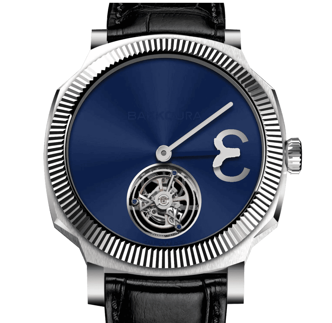 Watch Technical View