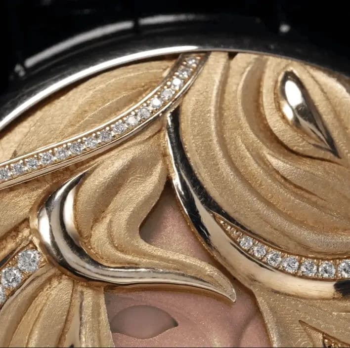 La Blonde Gallery Image 5